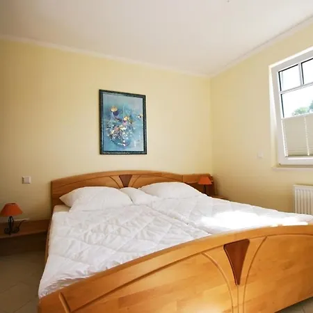 Apartamento Schloonseevillen, Whg 20